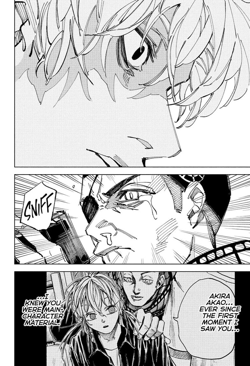 Chapter 242 - Page 19